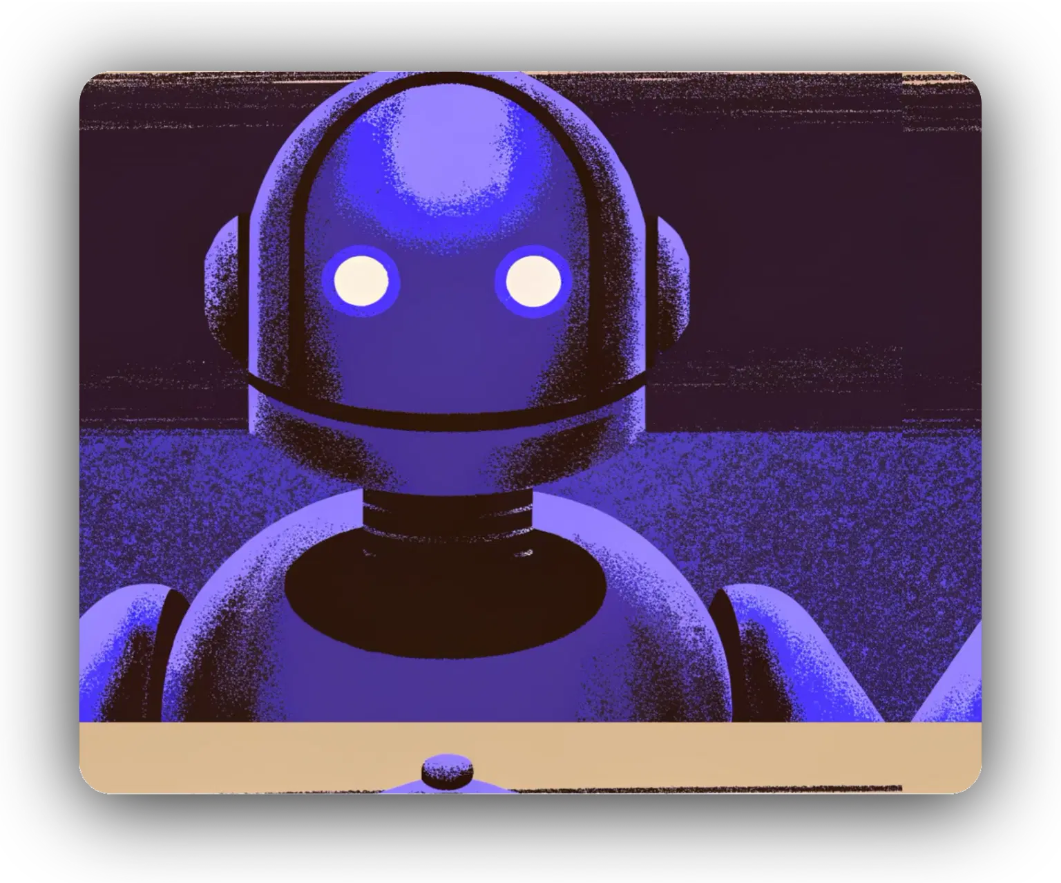 Robot assistant